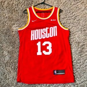 COPY - Houston Rockets Jersey